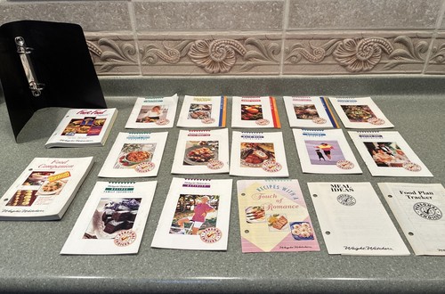 Vtg weight watchers - vtg,