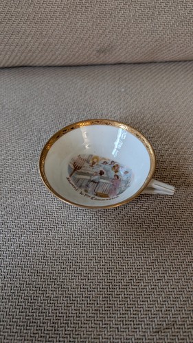 Tasse communion catholique