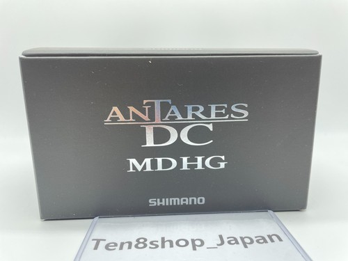 Shimano 2023 antares hg - antares,