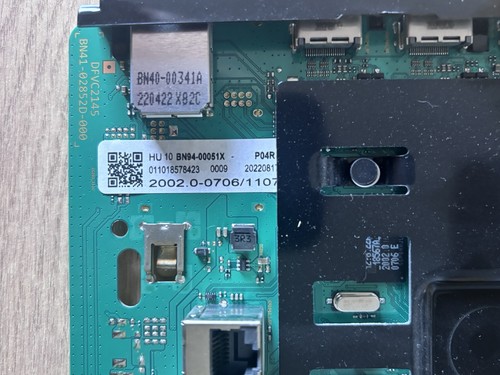 Carte mère samsung - mère,