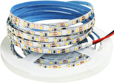 Bande LED 12V 5m 3000K Blanc