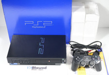 Console Sony PlayStation 2 PS2