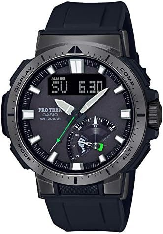Casio watch protrek - watch,