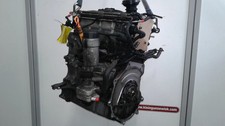 MOTEUR Audi A3 (8L1) Hatchback 1.9 TDI 100 (ATD) 2003