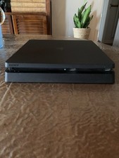 Sony PlayStation 4 Slim 500 Go