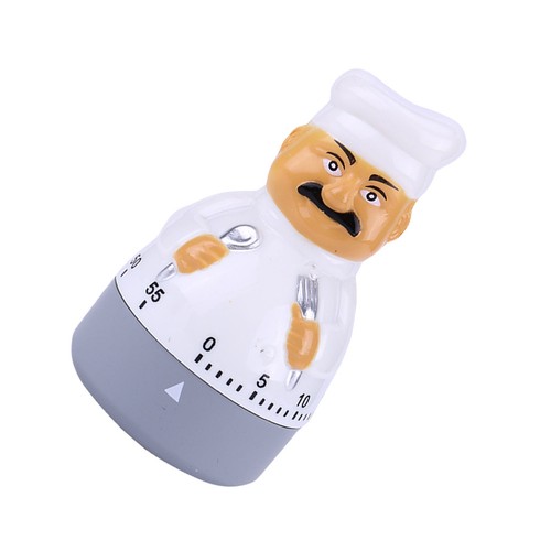 Kitchen timer manual - manual, minuterie
