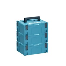 Makita Makpac 2 Mallette de