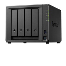 SERVEUR NAS SYNOLOGY DS925+