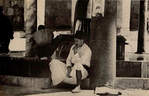 égypte caire homme en - homme, tenue