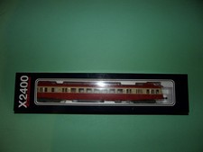 ELECTROTREN autorail diesel