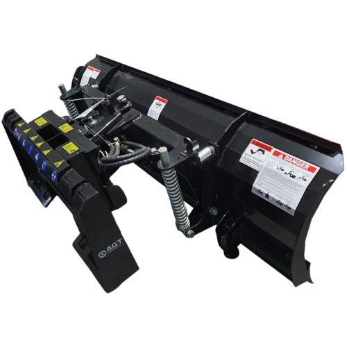 Agt hydraulic skid steer - agt, 84"