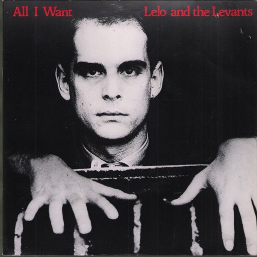 Lelo and the levants - levants, i