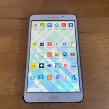 Tablette Tactile Samsung