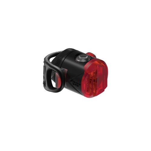 Luce femto posteriore nero - femto,