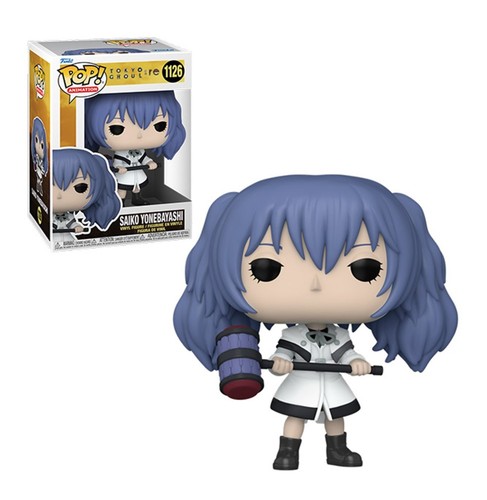 Figurine tokyo ghoul - figurine,