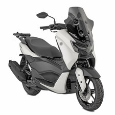 Pare-Brise Moto GIVI Fumé