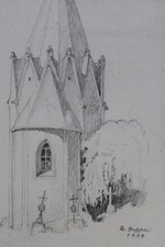 Karner Pulkau, 1934 |