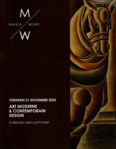 Art moderne contemporain - moderne, &
