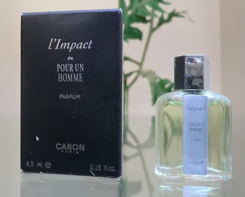 Impact pour un homme - pour,