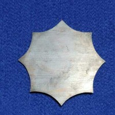 Armure japonaise Maetate