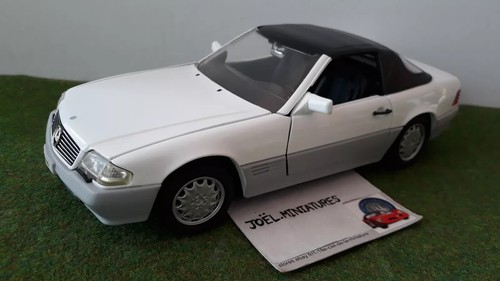 Mercedes benz 500 - mercedes-benz, sl