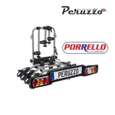 Porte vélos attelage parma - porte-vélos, À