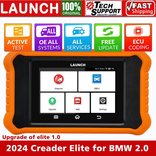 2026 launch creader elite - 2026,