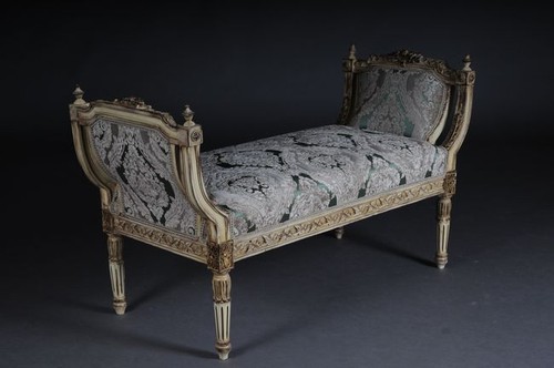 Dom banquette élégante - b-dom-84,