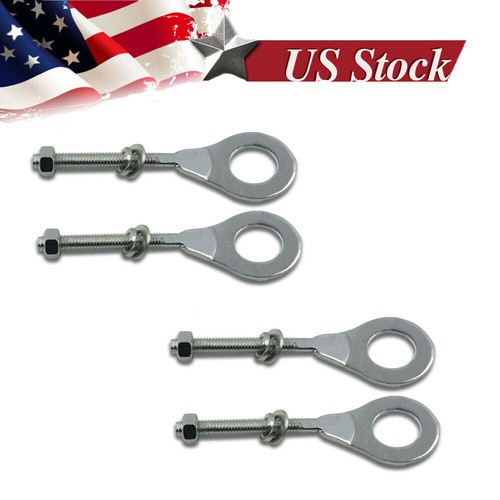 4pcs 15mm atv chain tensioner - 4pcs,