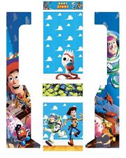 Stickers Dartcab Darts - toy