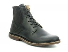 KicKers Bottine Titi Noire