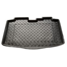 PVC Rezaw-Plast Tapis De Coffre pour Renault Grand Modus 2008-2012 PVC protectio