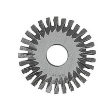 Molette pour griffe à molette - Pour DROITIER - Vergez Blanchard