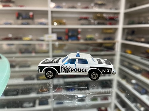 Majorette chevrolet impala - majorette,