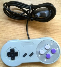 MANETTES NON OFFICIELLE