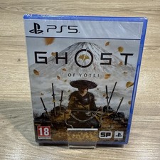 Ghost Of Yotei Sony PS5