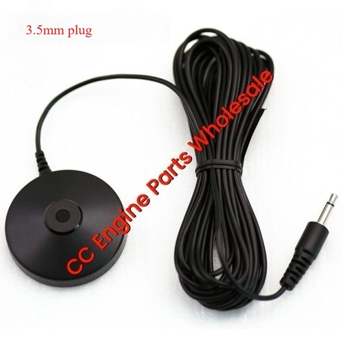 Calibration microphone - calibration,
