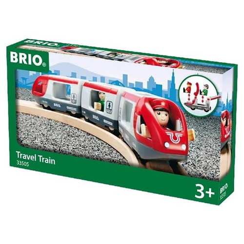Brio monde train - brio, voyage