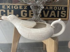 Canard Biberon de Malade