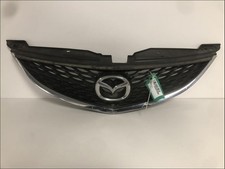 Calandre MAZDA 6 2 PHASE 1