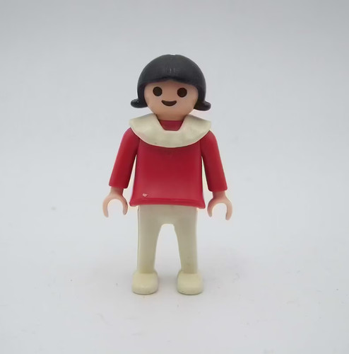 Playmobil epoque 1900 - (j386),