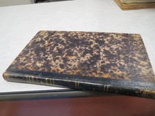 CA382 NOTICE LITTERAIRE SUR M RAYNOUARD + NOTICE HISTORIQUE PIECE DES TEMPLIERS