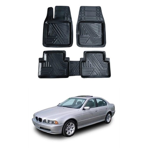 Tapis sol pour bmw série - tapis,
