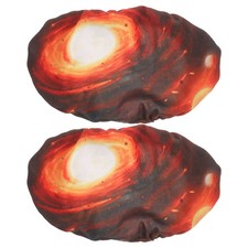 Lot de 2 housses de protection