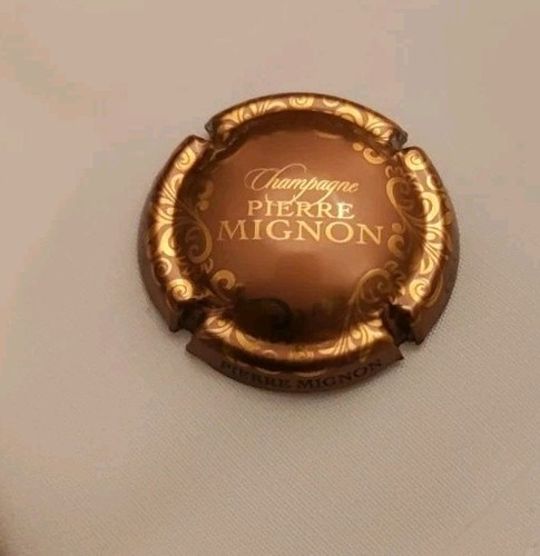 Capsule champagne mignon - de,