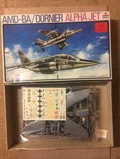 1/48 ESCI 4026 : ALPHA JET