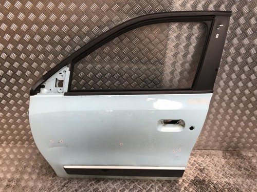 Porte avant gauche renault - gauche,