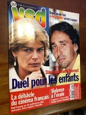 VSD Magazine 7/09/2000