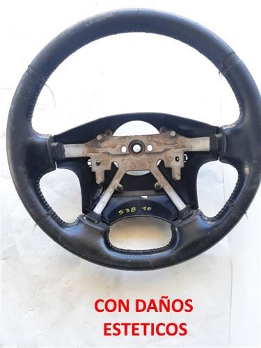 Volant direction opel frontera - volant,