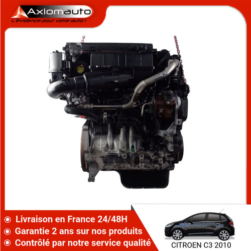 Moteur citroen c3 - ,